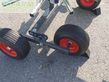 Henificador - Claas - liner 370