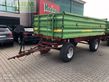 Volquet - Strautmann - skd 8001