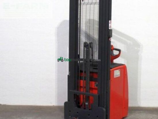 Elevadora - Linde - l 14 i 1173-01