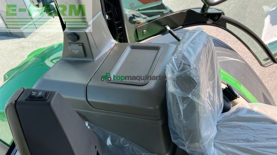 Tractor agrícola - John Deere - 7R 290