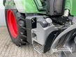 Tractor agrícola - Fendt - 724 vario scr profi Profi