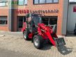 Minicargadora - Weidemann - 3080 lp