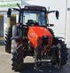 Tractor agrícola - Same - dorado 80