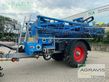 Atomizador - Lemken - albatros 9/5000