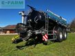 Cisterna -  - rüde pumpfass ptw 15.500l