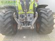 Tractor agrícola - Claas - axion 870 cmatic cebis