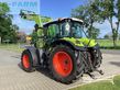 Tractor agrícola - Claas - arion 440