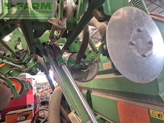 Sembradora - Amazone - id 602-k