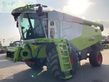 Cosechadora de Cereal - Claas - lexion 650