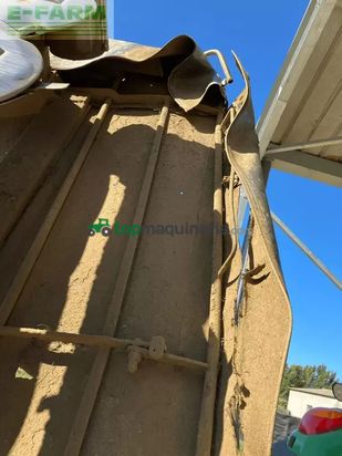 Cortacésped manual - Claas - disco 3100 rc contour