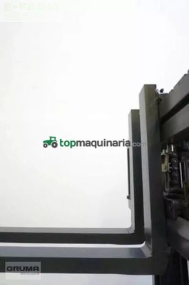Elevadora - Linde - e 16 p evo 386-02