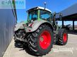 Tractor agrícola - Fendt - 828 vario s4 profi plus