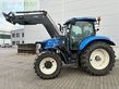 Tractor agrícola - New Holland - t6.140 autocommand
