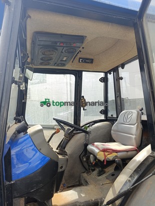 New Holland  TN95 A