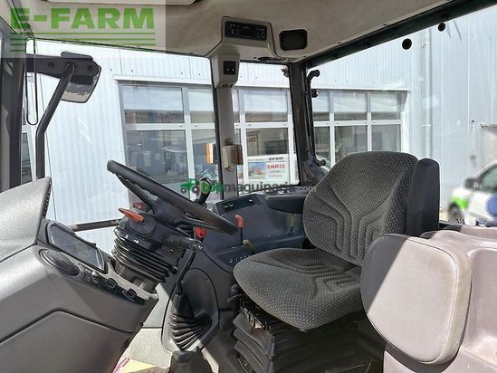 Tractor agrícola - Claas - celtis 456 rx comfort stoll fz 30