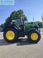 Tractor agrícola - John Deere - 6r250