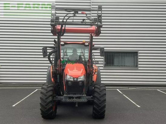 Tractor agrícola - Kubota - m5111 dth