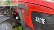 Tractor agrícola - Same - tracteur agricole explorer 90 same