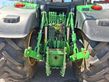Tractor agrícola - John Deere - 6r250 garantie 06/2028