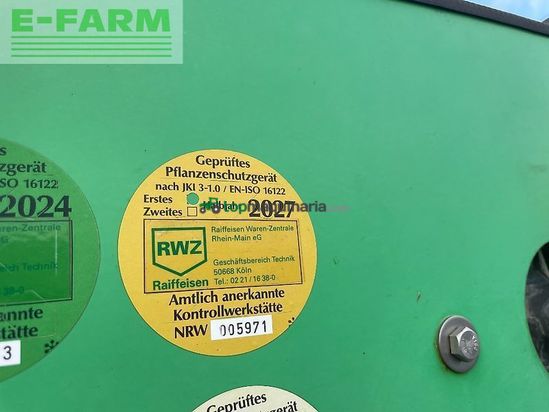 Atomizador - CHD - 3021 airtec 21/24m