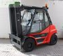 Elevadora - Linde - h 60 d evo 396-03