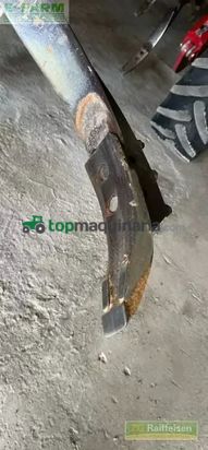 Cultivador - Horsch - terrano 5 fm