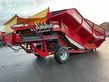 Cosechadora - arrancadora de patata - Grimme - rh 20-60 c8 - rental