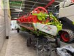 Cosechadora de Cereal - Claas - lexion 8700 terra trac