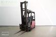 Elevadora - Linde - e 20 ph 386