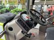 Tractor agrícola - Claas - ares 816 rz