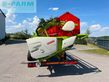 Cosechadora de Cereal - Claas - lexion 770, 760 schneidwerk v930