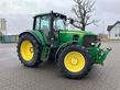 Tractor agrícola - John Deere - 6830 powr quad