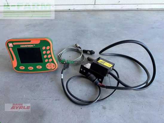 Esparcidor - Amazone - za-m 3001 profis