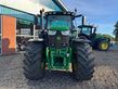 Tractor agrícola - John Deere - 6195r