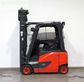 Elevadora - Linde - e 16 ph evo 386-02