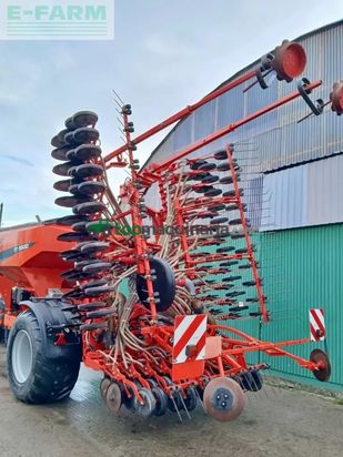 Sembradora - Kuhn - tt 6500