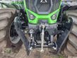 Tractor agrícola - Deutz-Fahr - agrotron 6180 ttv