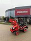 Tractor agrícola - Kioti - cs 2220 schlepper mit frontlader