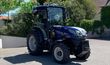 Tractor agrícola - New Holland - t4.120 f (stage v)