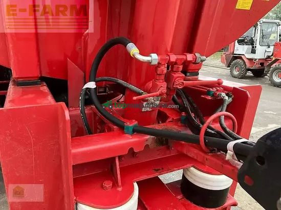 Volquet - Krampe - hp 20