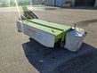 Cortacésped manual - Claas - disco 2650c plus