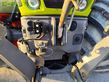 Tractor agrícola - Claas - axion 810
