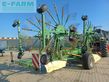 Henificador - Krone - swadro1250