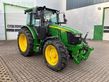 Tractor agrícola - John Deere - 5100m 32v16r powrreverser
