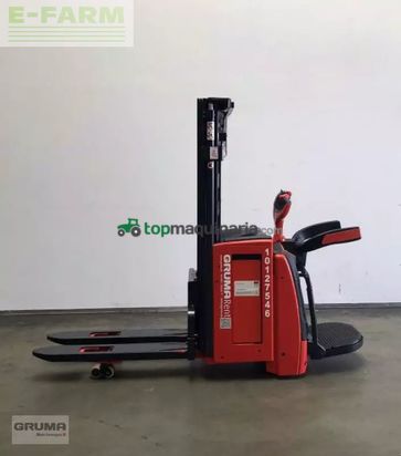 Elevadora - Linde - l 20 ap i 1173