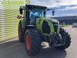 Tractor agrícola - Claas - arion 630 cis electropilot CIS