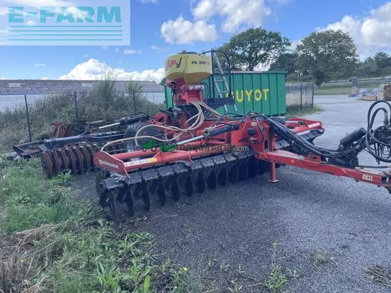 Cultivador - Gregoire Besson - normandie