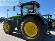 Tractor agrícola - John Deere - 8345 r