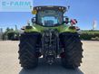 Tractor agrícola - Claas - AXION 810 CMATIC CEBIS CMATIC CEBIS