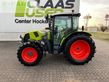 Tractor agrícola - Claas - arion 420 quadrishift cis